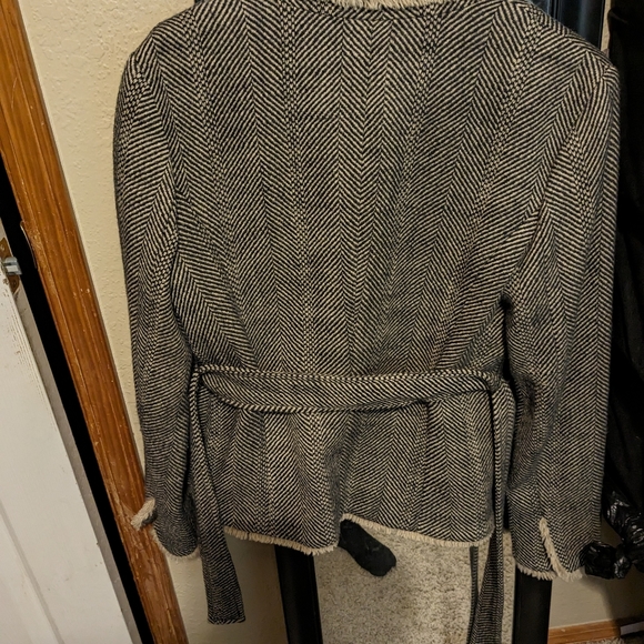 Light but Warm jacket - Picture 8 of 8